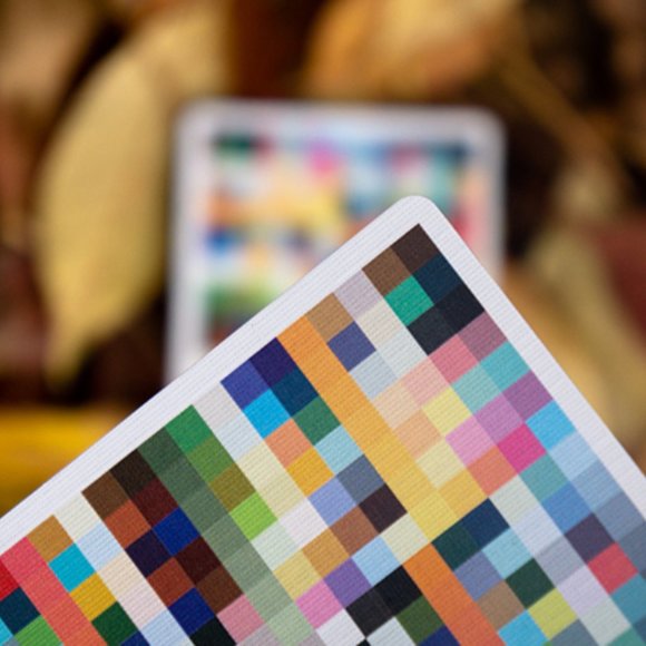 Graphic Design CheatSheet V2 Playing Cards - Picture 3 of 12